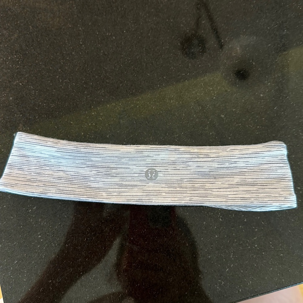 Lululemon Headband